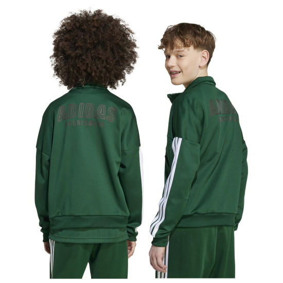 Adidas Παιδική ζακέτα House of Tiro Track Top Adidas Παιδική ζακέτα House of Tiro Track Top